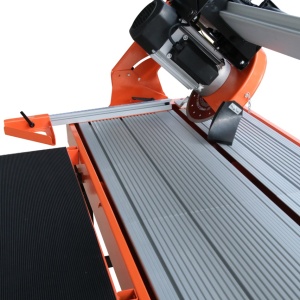 Masina electrica de taiat gresia, faianta si placi dure, 120cm, 1500W, PRO - CNO-TE2-1200 - Img 15