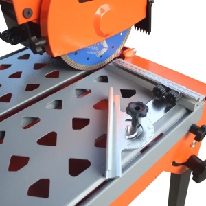 Masina electrica de taiat gresia, faianta si placi dure, 72cm, 800W, ECO PRO - CNO-TE2-720 - Img 7