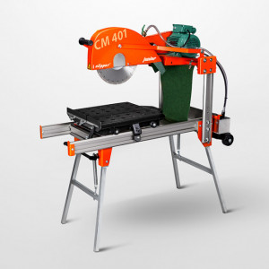 Masina pentru debitat materiale de constructii CM401 600 - Norton Clipper