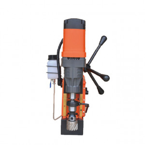 Masina profesionala de gaurit cu talpa magnetica, Ø60mm, 1900W - CNO-CK-68HD - Img 2