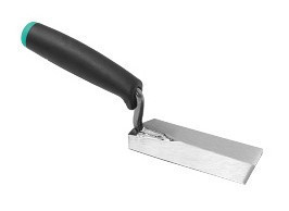 Mistrie dreapta 125mm, maner soft-grip - BIHUI-BTCHM5 - Img 2