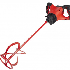 Mixer / amestecator pt. adezivi / mortar 1800W, Profesional, RUBIMIX-9 SUPERTORQUE 230V 50-60 Hz. - RUBI-26970 - Img 1