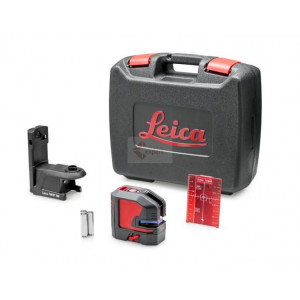 Nivela Laser cu 5 Puncte, Lino P5 - Alkaline - TWIST360 - Leica-864427 - Img 2