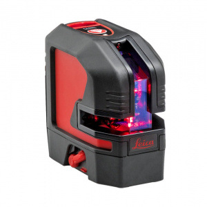 Nivela Laser cu linii in cruce, Lino L2-S - Alkaline - TWIST250 - Leica-848435 - Img 4