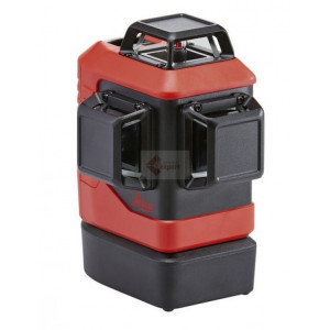 Nivela Laser multilinie 360°, Lino L6R - Li-Ion - TWIST250 - UAL130 - Leica-912969 - Img 3