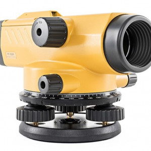 Nivela optica 28x, AT-B3A - Topcon - Img 2