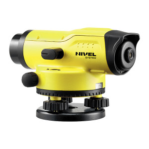 Nivela optica N32x - Nivel System - Img 2