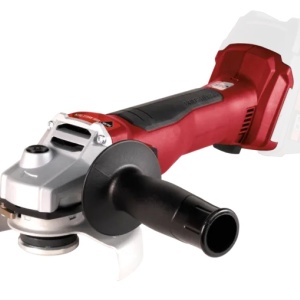 Polizor unghiular TECH ENERGY CAS (fara acumulator si incarcator inclus), diam. 125mm - RUBI-52949