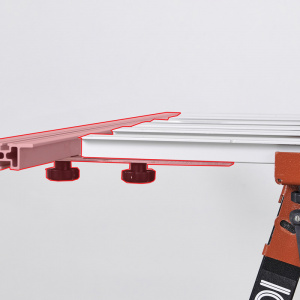 Profil lateral 164cm pt. BM180 Plus - Raimondi-394IS1600 - Img 5