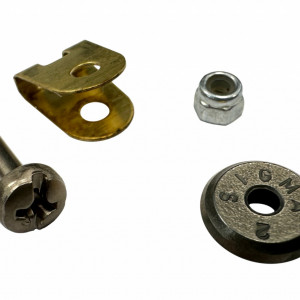 Roata vidia de taiere /marcare, Ø12mm pt. Serie 4 UP - Sigma-14U