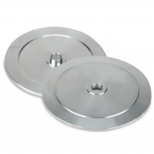 Set flanse pentru taiere la 45 de grade / jolly pt. DT-250 MAX - RUBI-58917 - Img 1