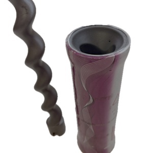Set SNEC Rotor si stator pentru masini multifunctionale WP MFS30 si MFS14 - WP-MFS1430-RS - Img 2