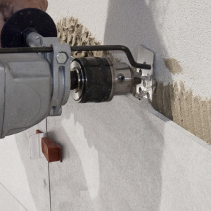 Sistem carlige RAI-FIX 8mm (500buc), pt. placi ceramice de fatade - Raimondi-299C500 - Img 4
