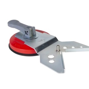 Sistem de ghidare MULTIDRILL PLUS RM pt. carote max. 120mm - RUBI-51908 - Img 2