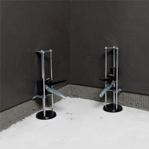 Sistem de pozitionare pentru faianta, 1-25cm - BIHUI-TAS25 - Img 9