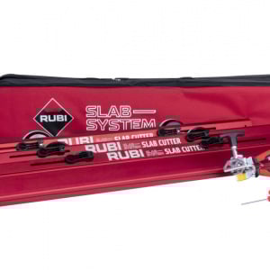 Sistem de taiere pt. placi ceramice de dimensiuni mari, 320cm, Slab Cutter G3 - RUBI-16900 - Img 1