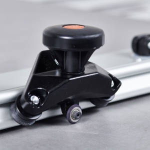 Sistem de taiere pt. placi ceramice de dimensiuni mari Raizor MkII PLUS, 336cm - Raimondi-433CP00APR - Img 2