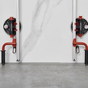 Sistem de transport pt. placi de dimensiuni mari, Easy-move 150 - 4 ventuze RV175, 150cm - Raimondi-432EM04V150 - Img 7