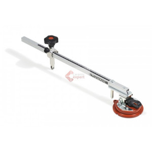 Sistem manual de taiere pt. placi Kompass - taieri circulare - Raimondi-433KOMP50 - Img 2