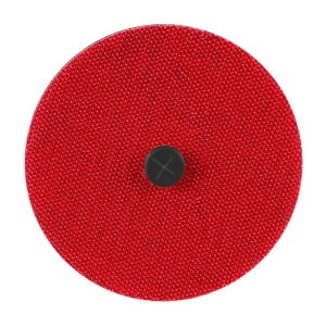 Suport flexibil pentru paduri Velcro pentru polisat, CentrumFlex, diam 100mm x M14 - Distar-89568442038 - Img 9