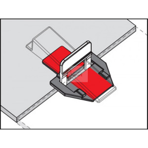 Suporti anti-zgariat pt. nivelare placi - Raimondi-180AGS0250V2 - Img 3