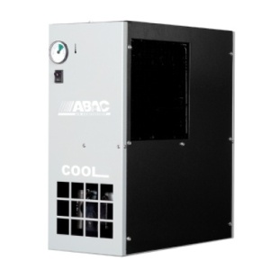 Uscator frigorific de aer COOL - capacitate 6500l/min, 13 bari - COOL390(C9)230/50-A-AB-CE - Img 3