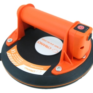 Ventuza Vacuum Electrica Automata, pentru placi, USB-C, capacitate max. 120kg - CNO-EVAC201 - Img 6
