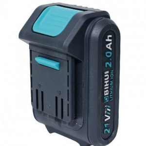 Acumulator pentru Vibrator de placi model LFTBA (21V 2Ah) pt. placi ceramice - BIHUI-LFTBA-BAT