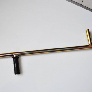 Bara aliniere pavaje, 1050mm