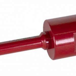 Carota diamantata pt. portelan, placi ceramice DryGres Premium 7mm - RUBI-6915