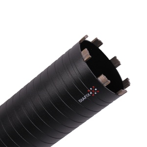 Carota diamantata RS-TX segment turbo pt. beton armat diam. 102 x 300 (mm) - Premium - DiStar-10170085313 - Img 3