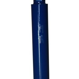 Carota diamantata segment Turbo Laser SLIM-Rapid pt. beton armat diam. 67 x 350 (mm) - Premium - DXQZ.Slim1117.67