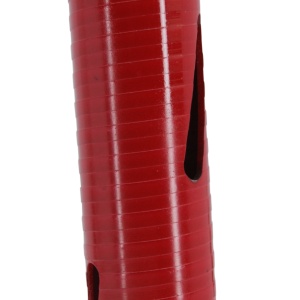 Carota diamantata Super PREMIUM ø38mm x 180mm x M16 pentru gaurire Beton armat, Zidarie, Granit - DXQZ.REDCORE.38 - Img 2