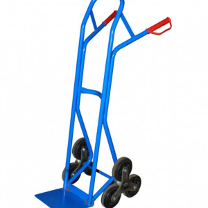 Carucior transport dale si pavele, cu 3 roti pentru scari - CXMD.40053