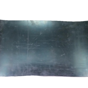 Cauciuc Vulkolan pentru placa compactoare vibranta unidirectionala, Wolfpack WP-PC58 - WP-PC58-Silicon - Img 2