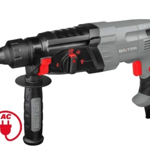 Ciocan rotopercutor SDS+, max. 26mm, 850W - Beiter BT-26SRE850