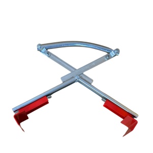 Cleste cu maner pt. dale si pavaje, 60kg, 300-500mm - CXMD.10015