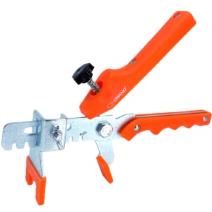 Cleste de strangere pt. Clipsuri si Pana XLeveling ICON - material METAL - 1 buc - XLEV-MP-ICON - Img 6