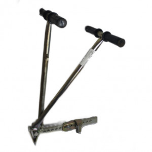 Cleste extractor pavaje, 90-270mm