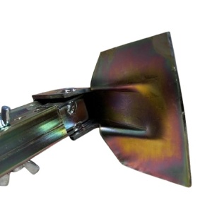 Cleste pt. clincker si caramida - galvanizat, 50kg, 400-680mm - CXMD.10013 - Img 4