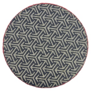Discheta diamantata diam. 50mm granulatie 100 pentru ceramica si piatra pentru CRIANO MPU350W - CNO-MPU350W-EPAD100