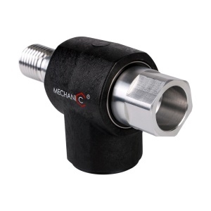 Dispozitiv de colectare a prafului pentru carote / masini de carotat DrillSTREAM Aluminum 1 1/4 UNC - Distar-70115429037