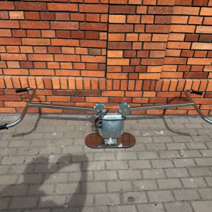 Dispozitiv profesional de ridicare cu vacuum pt. dale, pavaje si borduri, capacitate 150kg - CXMD.VAC150 - Img 4