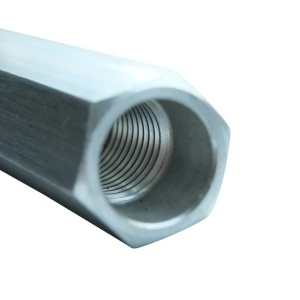 Extensie Aluminiu pt. carote diamantate 1 1/4 " - 500mm - DXDY.1117E.500ALU - Img 5