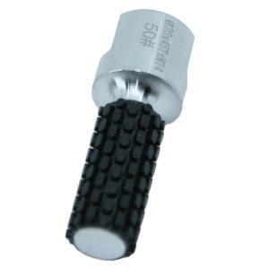Freza deget pentru finisare slefuire polish, Ø20mm , #50 - DXDY.POLFIN20.0050 - Img 4