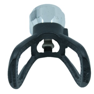 Garda de protectie duza pt. pistol de vopsit 7/8" NPS 500bar Airless CRIANO - CNO-AGP - Img 3