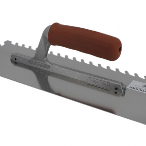Gletiera inclinata 360 x 130 mm, 10mm - Raimondi-184HFV10G - Img 1