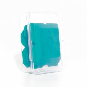 Kit aplicator din silicon, 4buc. - BIHUI-STAK4 - Img 3