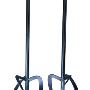 Kit palete pt. DUOMIX1600, 2x100mm, M-100 M27 DUO - CNO-DUOMIX-P100X2