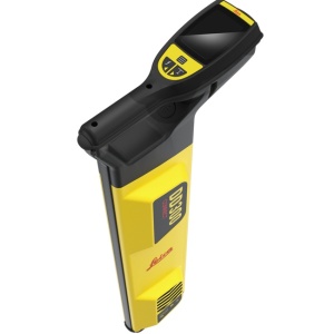Localizator Utilitati DD300 Connect, pachet adancime cu transmitator DA300, 1Watt - Leica-6018914 - Img 4